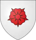 Pacy-sur-Eure – znak
