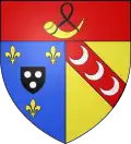 Paray-Vieille-Poste – znak