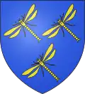 Persan – znak