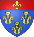 Pithiviers – znak