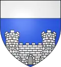 Pleine-Fougères – znak