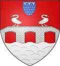 Pontorson – znak
