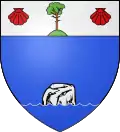 Pornichet – znak
