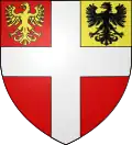 Pralognan-la-Vanoise – znak