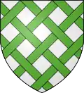 Presles – znak