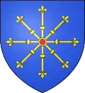 Puiseaux – znak