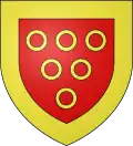 Puiselet-le-Marais – znak