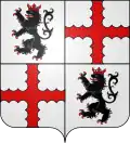 Pulney – znak