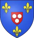 Puteaux – znak