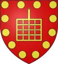 Puzieux – znak