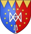 Quézac – znak
