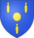 Quillan – znak