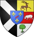 Rambouillet – znak