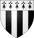 Rennes – znak
