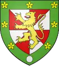 Richarville – znak