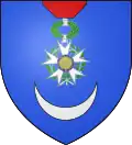 Roanne – znak