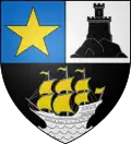 Rochefort – znak