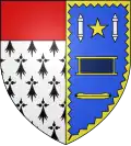 Roubaix – znak