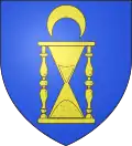 Rountzenheim – znak
