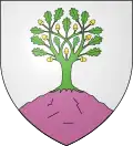 Roure – znak