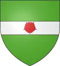 Roussillon – znak