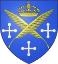 Saint-Étienne – znak