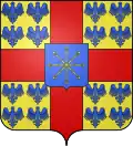Saint-Brice-sous-Forêt – znak