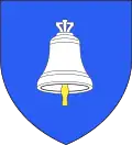 Saint-Gaudens – znak