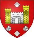 Saint-James – znak