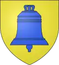 Saint-Lizier – znak