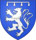 Saint-Martin-de-Bréthencourt – znak