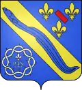 Saint-Maur-des-Fossés – znak