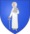 Saint-Paul-de-Vence – znak