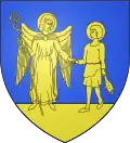Saint-Raphaël – znak