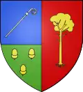 Saint-Symphorien – znak