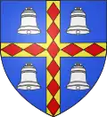 Saint-Yon – znak