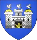 Sainte-Menehould – znak