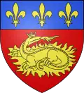 Sarlat-la-Canéda – znak