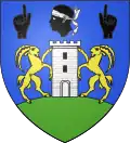 Sartène – znak