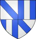 Segré – znak