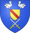 Semide – znak