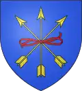 Sermamagny – znak