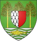 Soisy-sur-Seine – znak