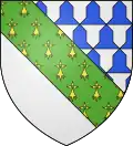 Sonchamp – znak