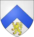Stenay – znak