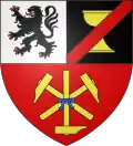 Stiring-Wendel – znak