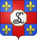 Suresnes – znak