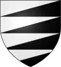 Tennie – znak