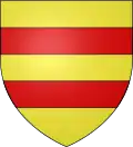 Torcy – znak