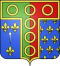 Trappes – znak